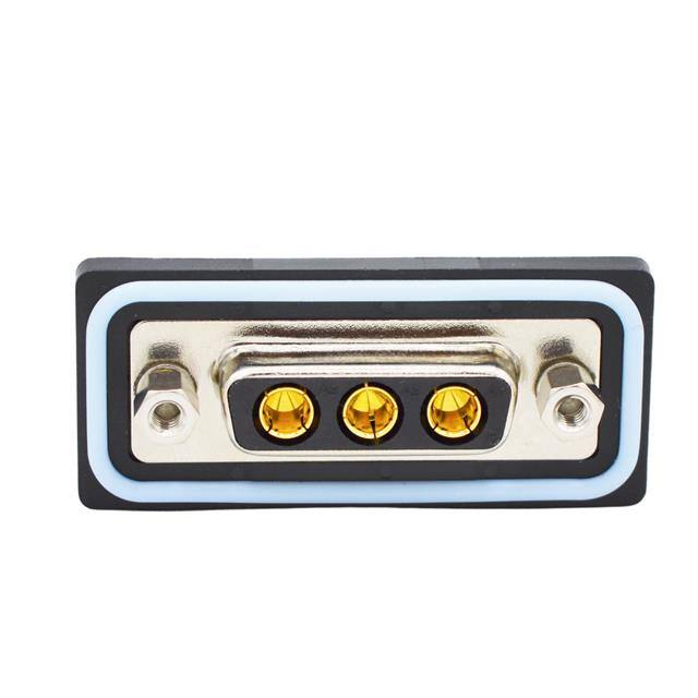 CDFV3W3213L451 NorComp Inc.  Gruppi di connettori D-Sub